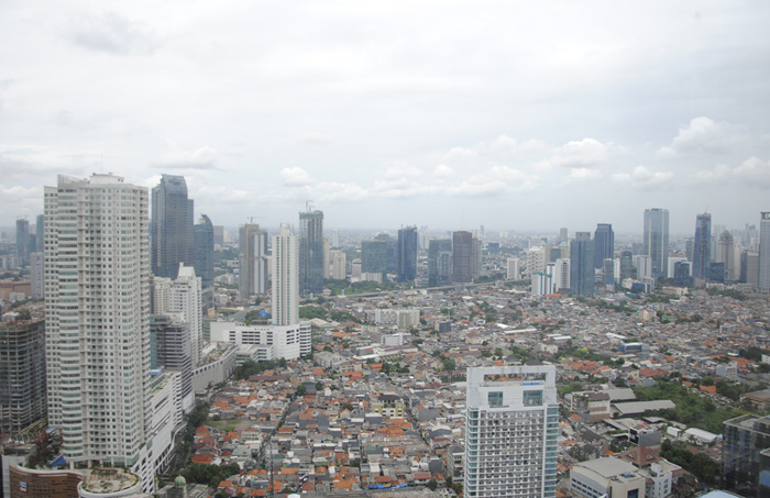 Moody's Pertahankan Sovereign Credit Rating Indonesia pada Peringkat Baa2