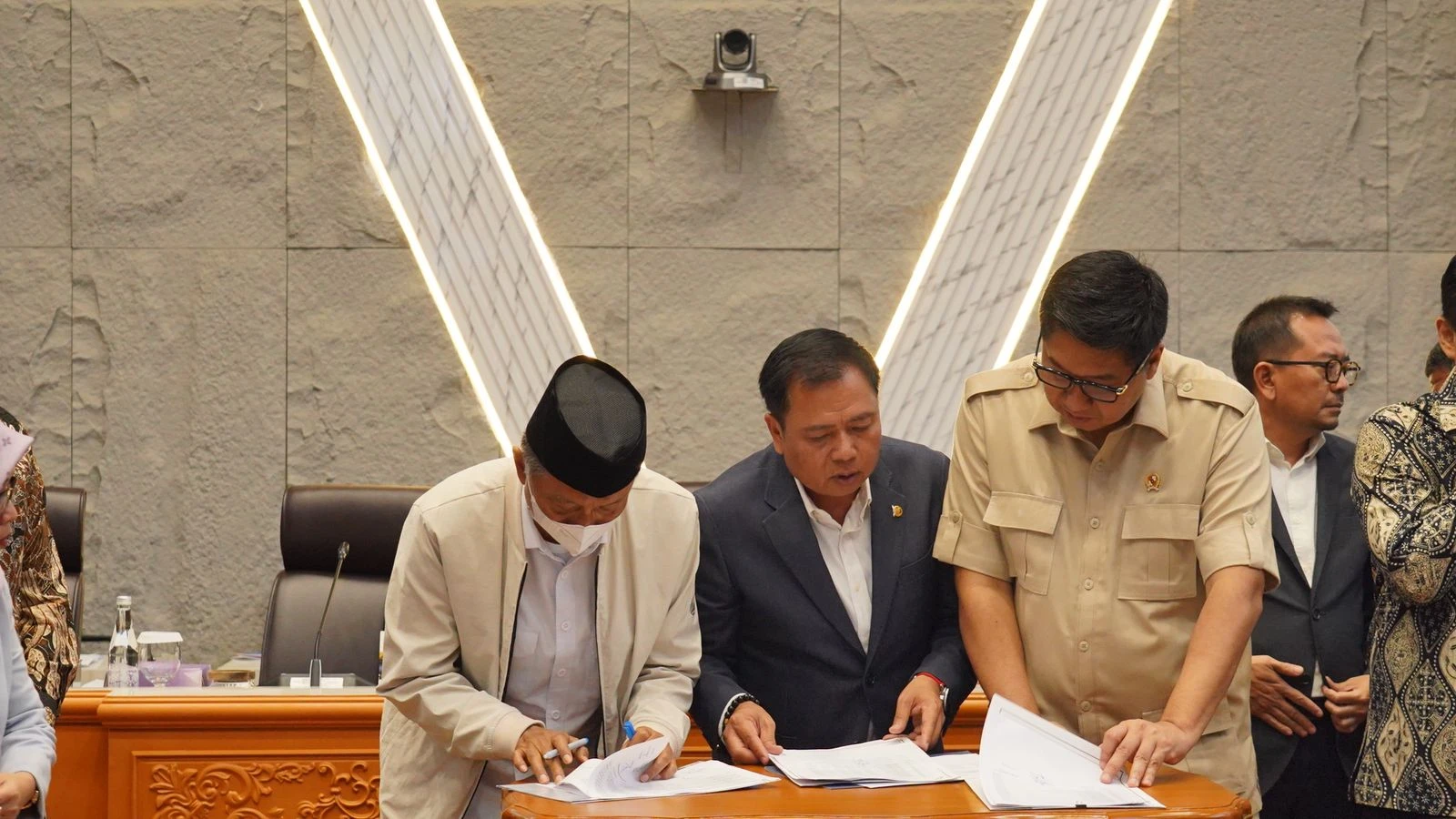 Anggaran BSPS 2026 Naik 773%, Menteri PKP Targetkan Renovasi 400 Ribu Unit Rumah Tidak Layak Huni