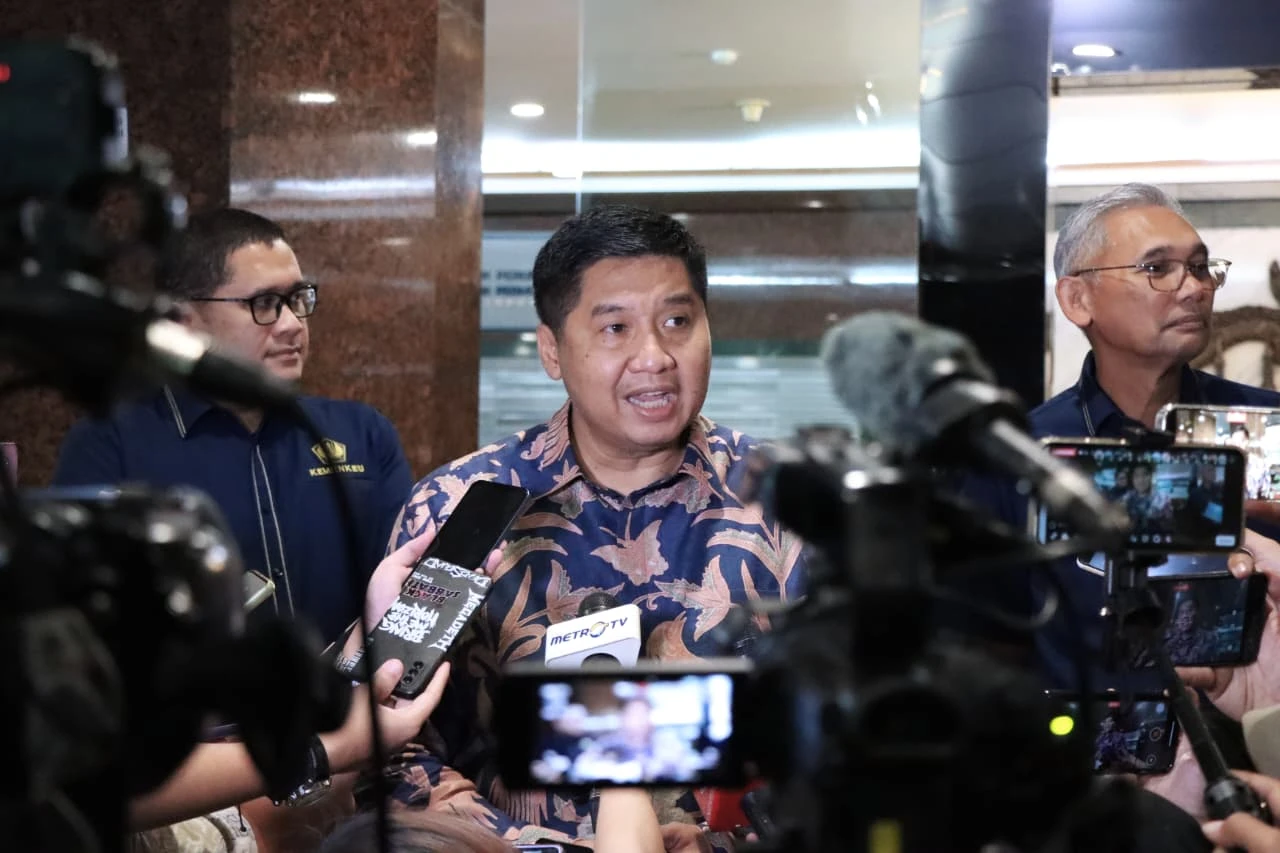Menteri PKP Ungkap Rencana Program Rumah Subsidi Dalam Bentuk Rusun di Jakarta