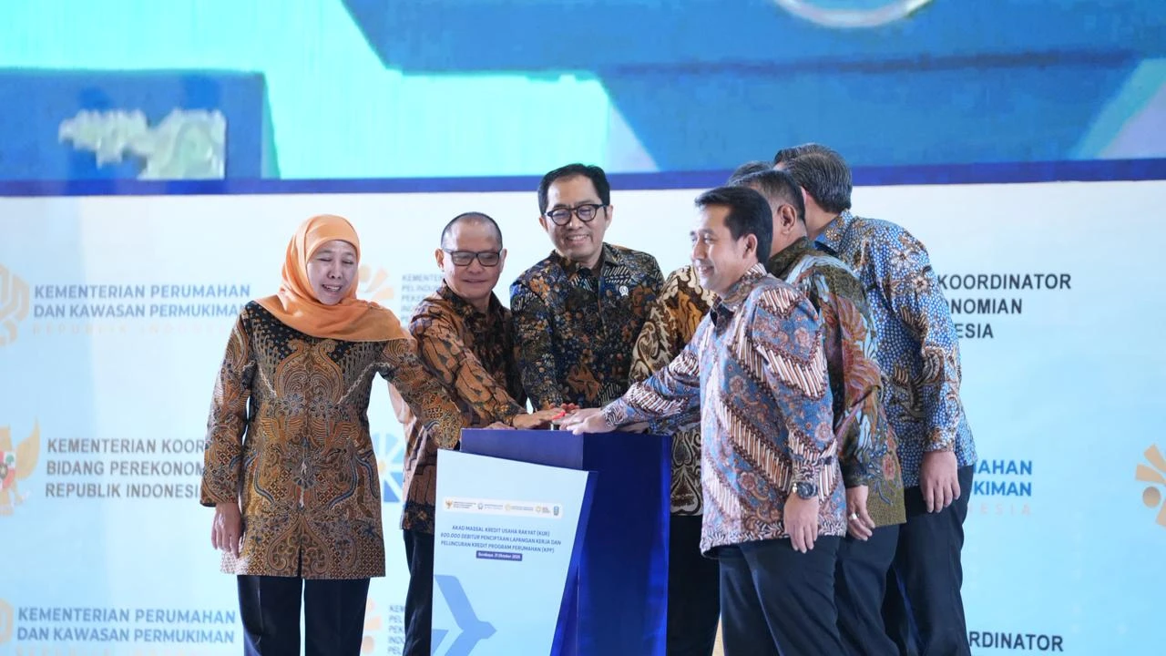 Kredit Program Perumahan Dinilai Mampu Sukseskan Program 3 Juta Rumah