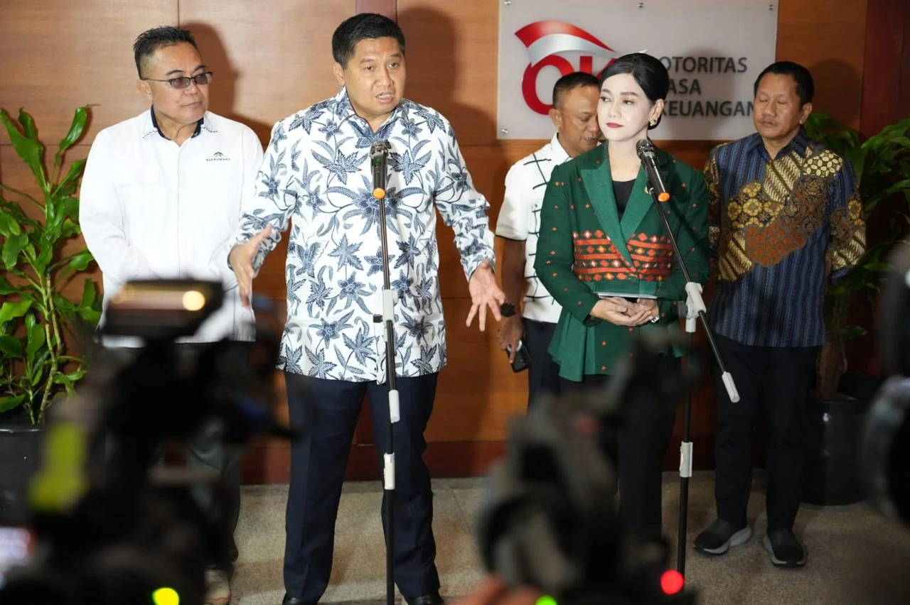 Kebijakan Baru SLIK OJK, Catatan Kredit di Bawah Rp1 Juta Kini Bisa Ajukan Rumah Subsidi