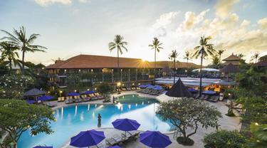 Kesiapan Hotel untuk KTT G20 di Bali Mencapai 99,5 Persen