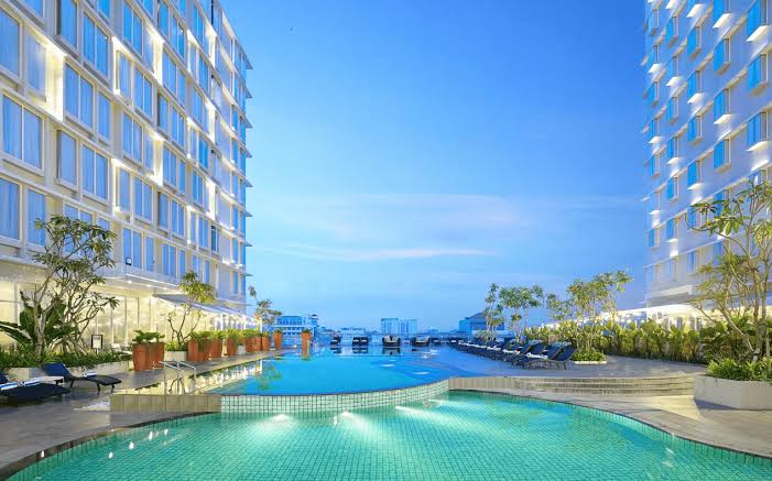 Badan Pusat Statistik: Tingkat Hunian Hotel Kembali Meningkat pada Februari 2023