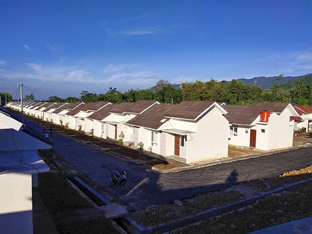 Penjualan Properti Residensial di Kuartal II 2023 Masih Lemah
