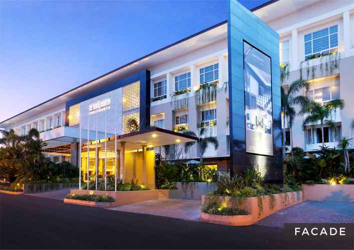 Eastparc Hotel Cetak Laba Rp25,83 Miliar di Kuartal III 2023