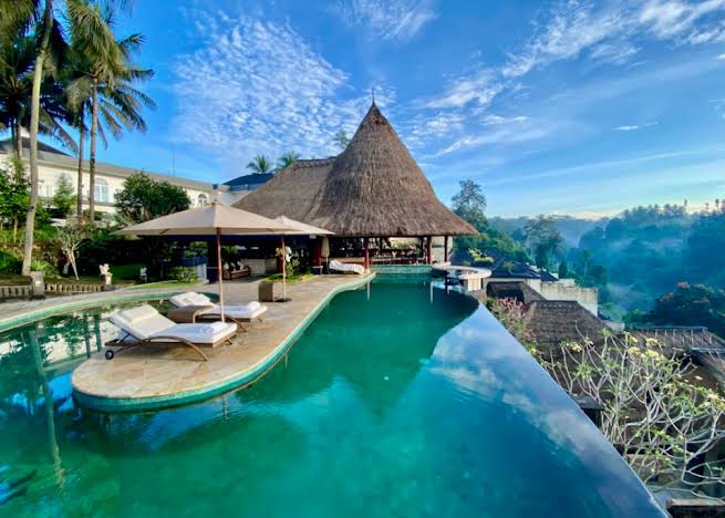 Event Offline Mulai Tingkatkan Kinerja Hotel di Jakarta dan Bali di Kuartal I 2023