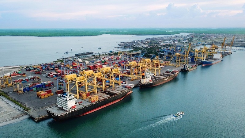 Potensi Investasi di Kawasan Industri Patimban Setara dengan Bekasi dan Karawang