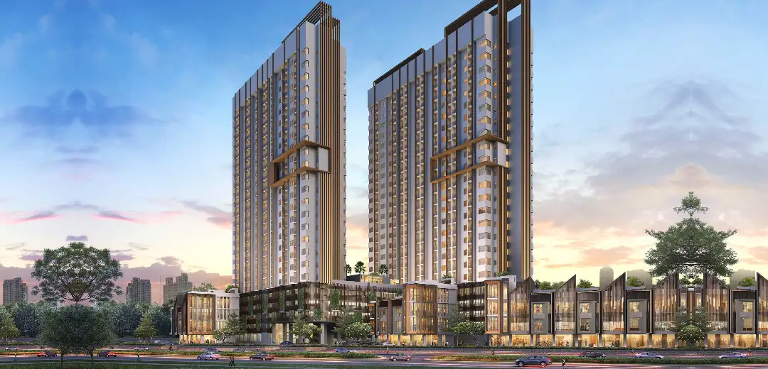 Dalam Proses Pembangunan, 11 Apartemen di Jakarta Ini Siap Diserahterimakan Dua Tahun Kedepan