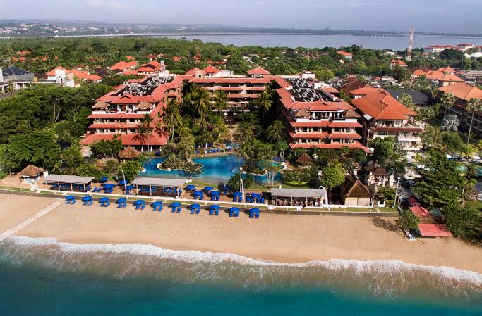 Tiga Hotel di Bali ini Tawarkan Paket Spesial Libur Lebaran 2023