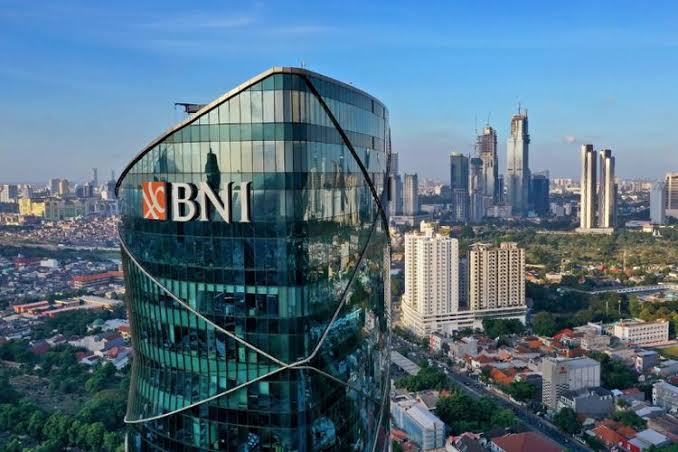 Tiga Bulan Pertama 2023 BNI Bukukan Laba Bersih Rp5,2 Triliun