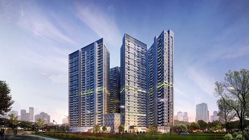 WIKA Realty Mulai Jalankan Peran Sebagai Holding Hotel BUMN