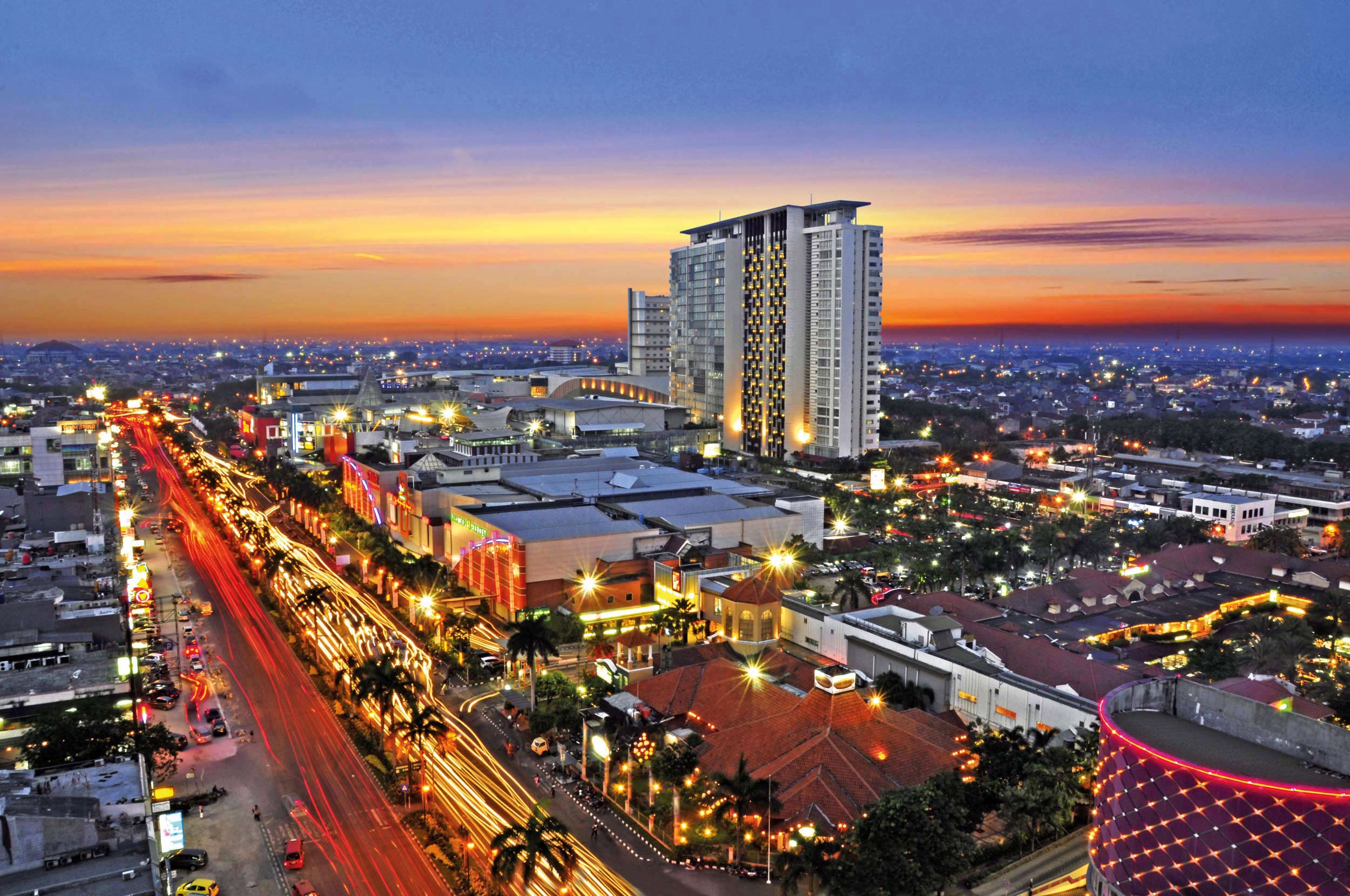 Summarecon Agung Terbitkan Obligasi Rp900 Miliar untuk Modal Kerja