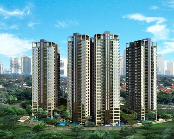 Putuskan Laba Ditahan, Intiland Kembali Tak Bagi Deviden