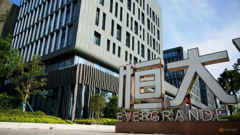 Pemerintah Daerah Tiongkok Siapkan Rekening Kustodian untuk Proyek Evergrande