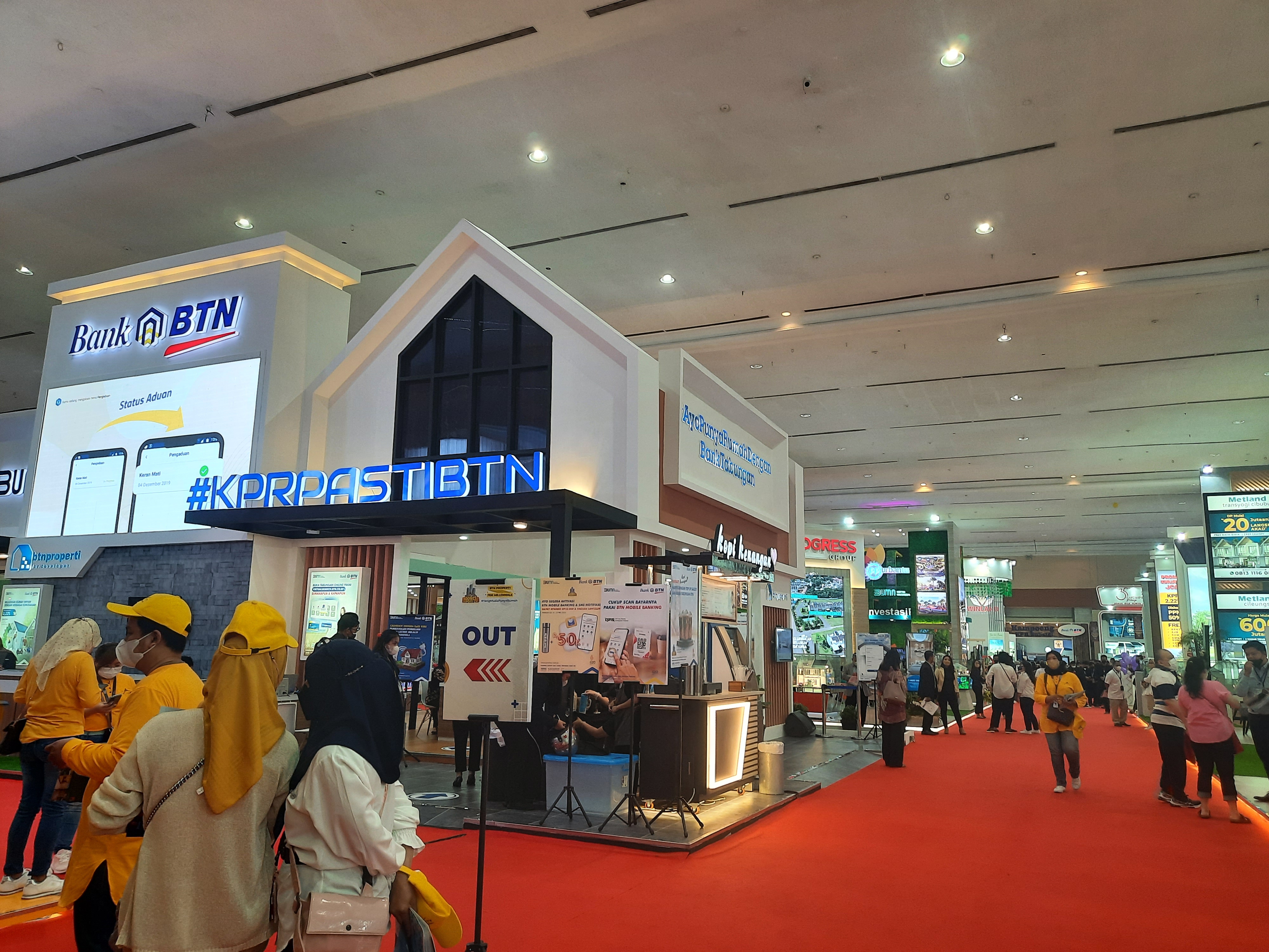 Sejumlah Bank Tawarkan Promo KPR Periode Mei 2022