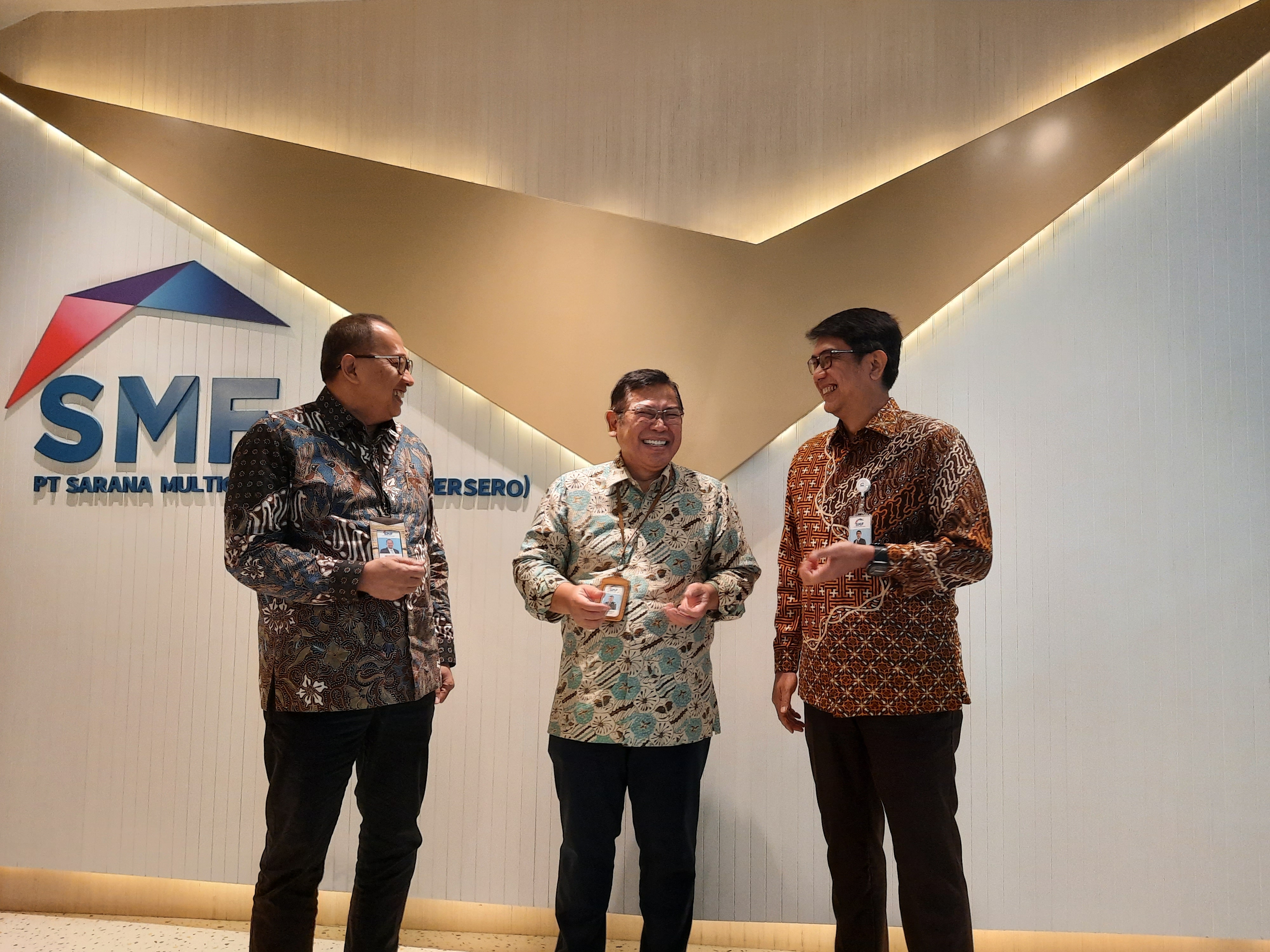 SMF Salurkan KPR FLPP Sebesar Rp15,03 Triliun Sepanjang Tahun 2022