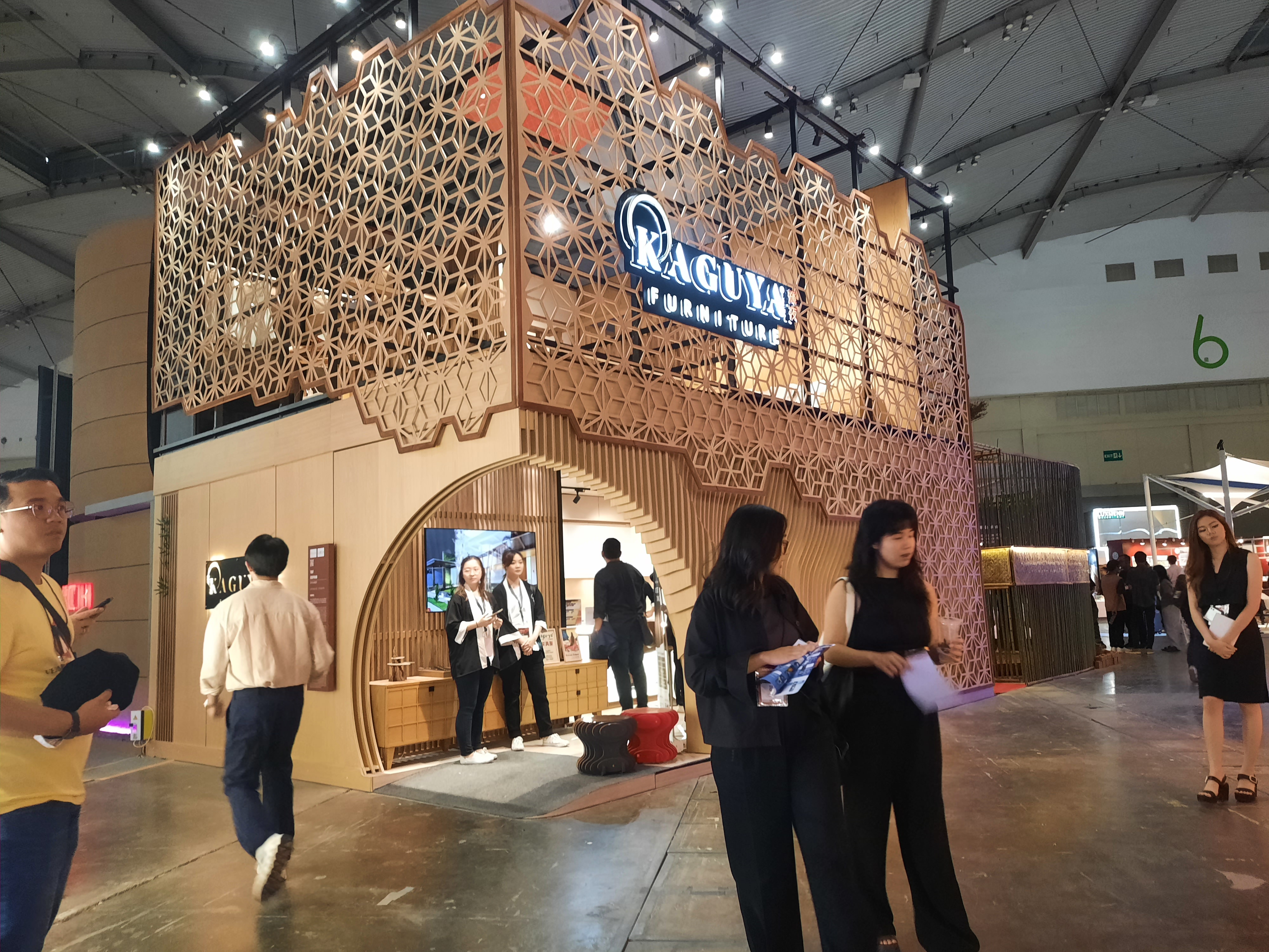 Kemenparekraf: Industri Arsitektur akan Jadi Daya Tarik Bagi Pariwisata