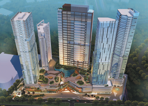 PP Properti Putuskan Laba Tahun 2020 Jadi Dana Cadangan