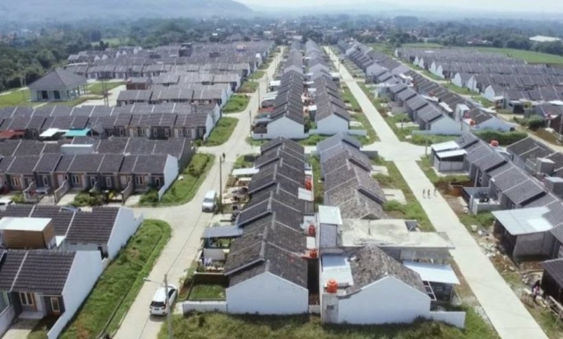 APBN Membantu Masyarakat Memiliki Rumah dengan Harga Terjangkau