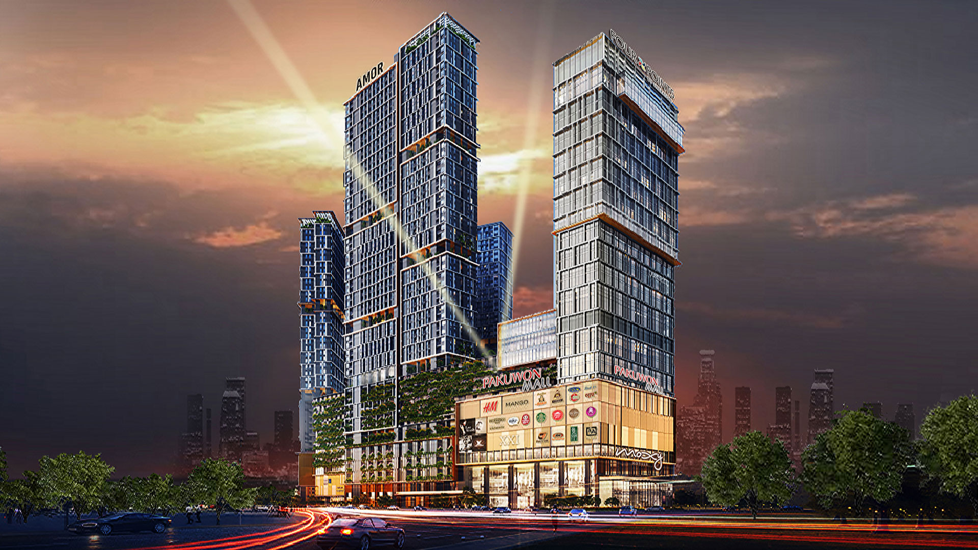 Lunasi Pinjaman, Pakuwon Jati Terbitkan Obligasi Rp4,4 Triliun