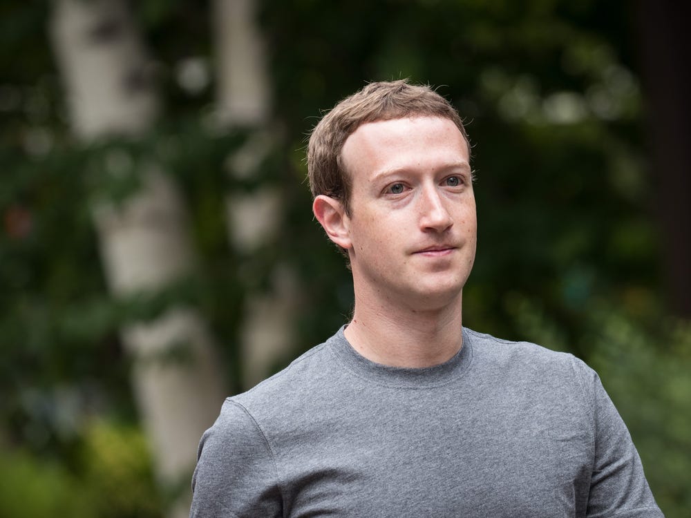 Mark Zuckerberg Beli Bendungan Rusak Seharga Rp240 Miliar untuk Lahan Konservasi