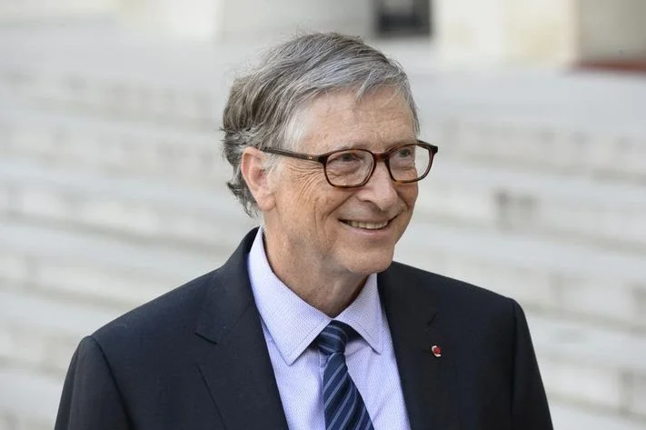 Bill Gates, Si Penguasa Lahan Pertanian Terbesar di Amerika Serikat
