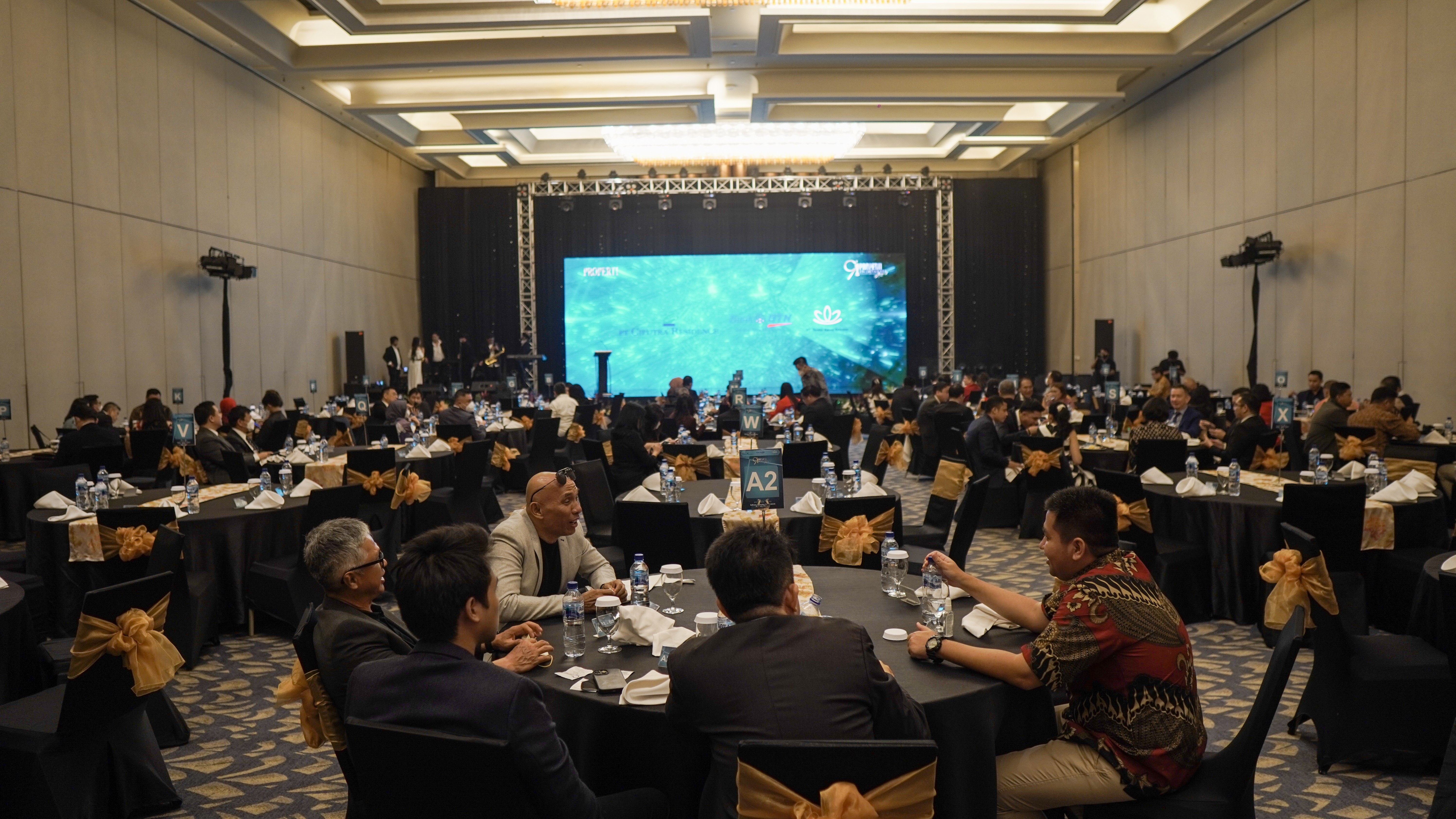 Sepanjang Tahun 2022 Bisnis Hotel di Jakarta Terus Bertumbuh