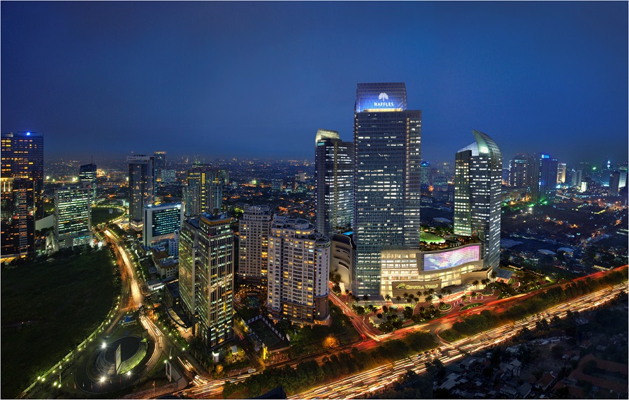 Nilai Asset Tiga Developer ini Melonjak Meski di Masa Pandemi