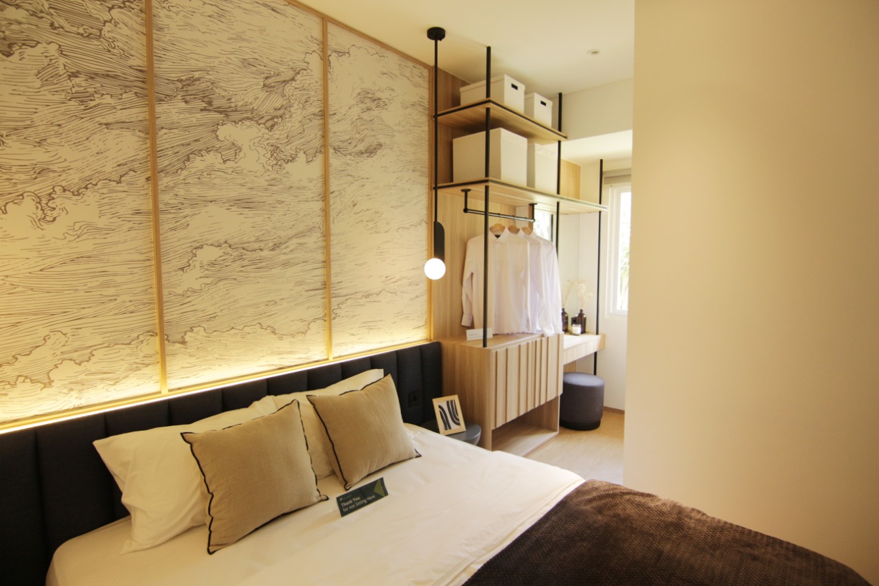 Sukses Memenuhi Selera Pasar Anak Muda, 40% Konsumen Citra Landmark Didominasi Generasi Milenial