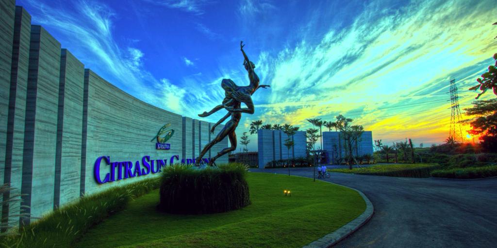 Tahun 2022 Jadi Momentum Bagus untuk Sektor Properti