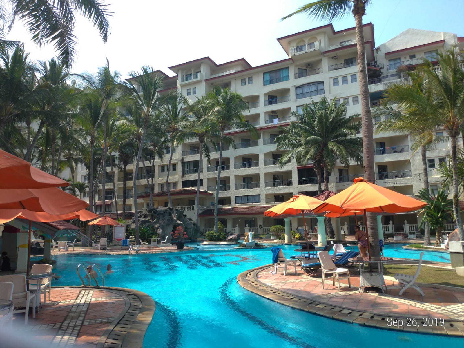 Promo Diskon Menginap di Hotel Musim Libur Sekolah