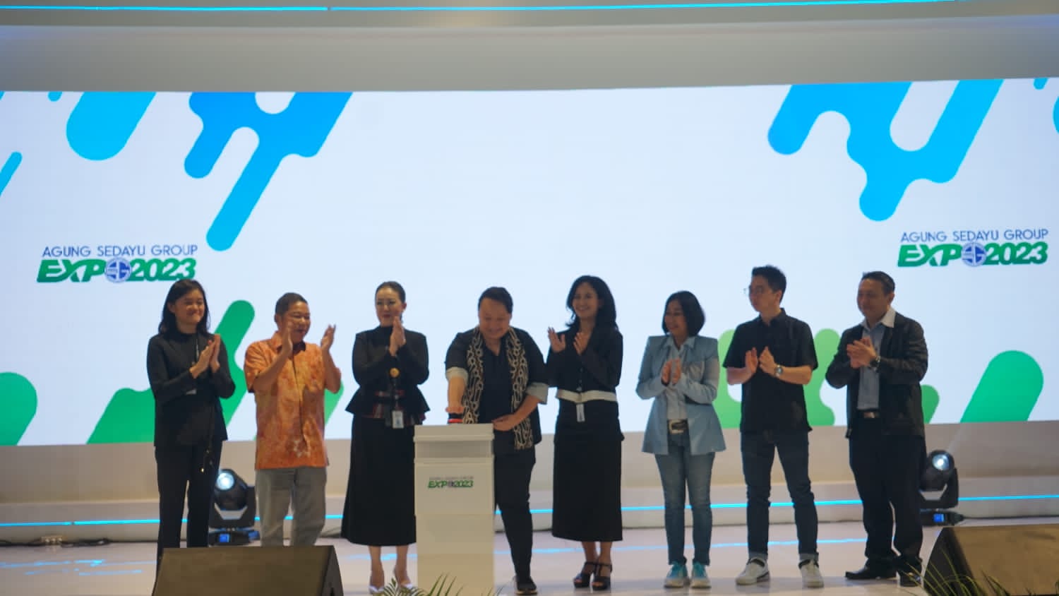 Gelar ASG Expo 2023, Agung Sedayu Tawarkan Berbagai Promo Menarik dan Kemudahan Cara Bayar