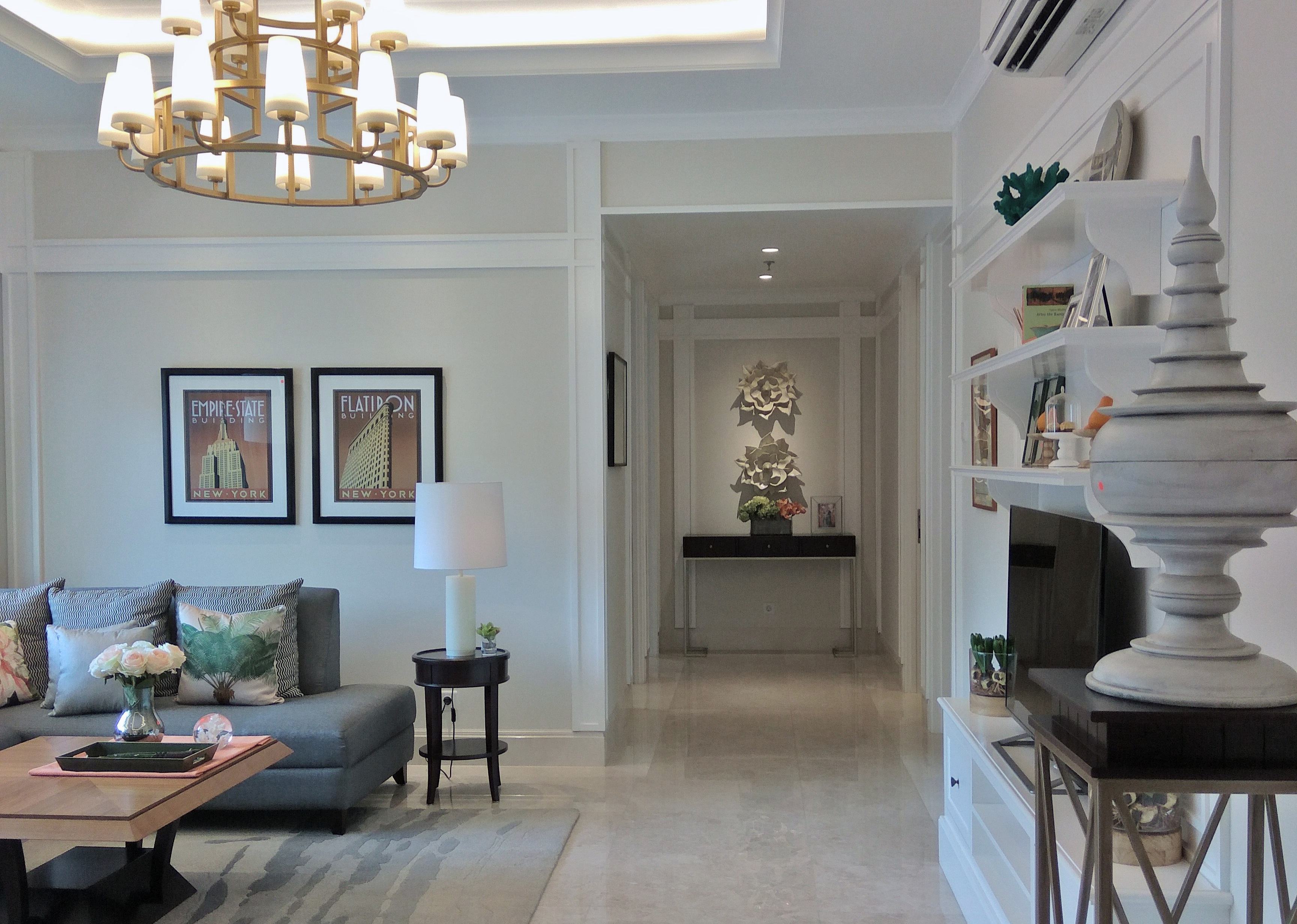 Aplikasikan 6 Warna Kamar Tidur Berdasarkan Vastu Shastra