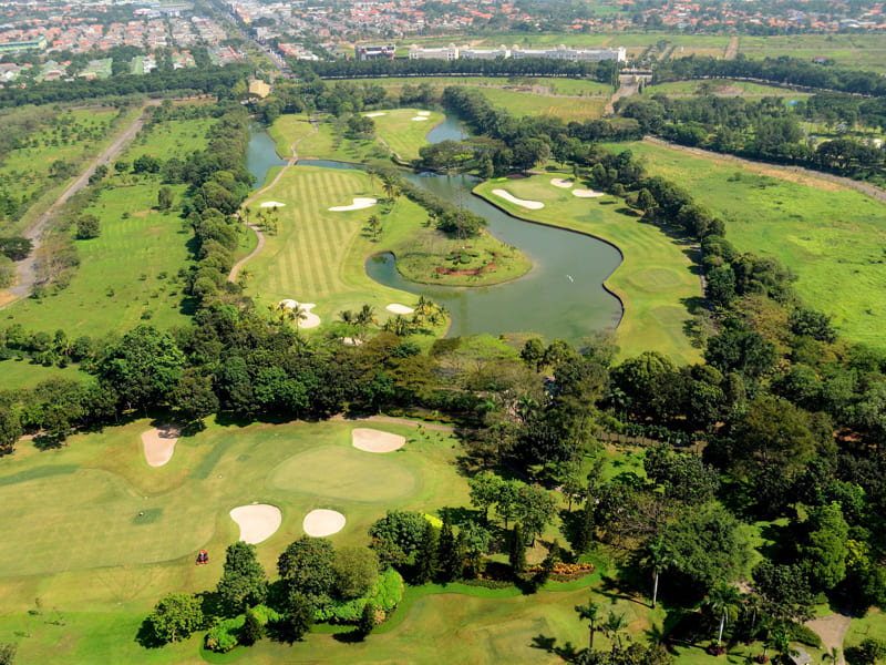 Jababeka Bukukan Rp640 Miliar di Kuartal I 2021