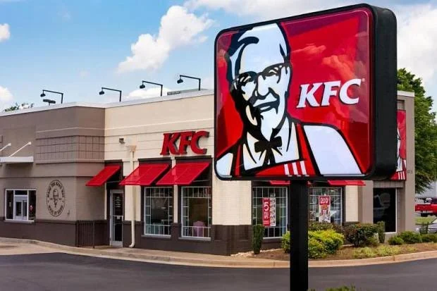 KFC Indonesia Merugi Rp377 Miliar Sepanjang 2020
