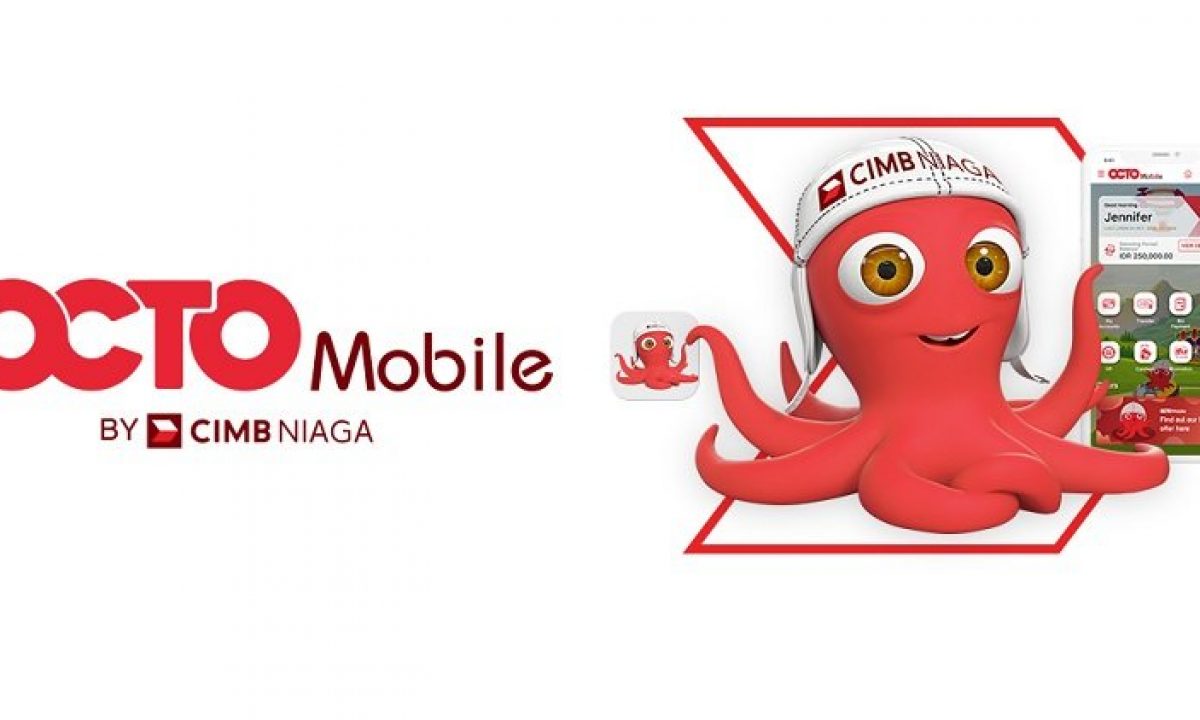 Perkuat Aplikasi Digital Banking, CIMB Tambahkan Fitur Investasi pada OCTO Mobile