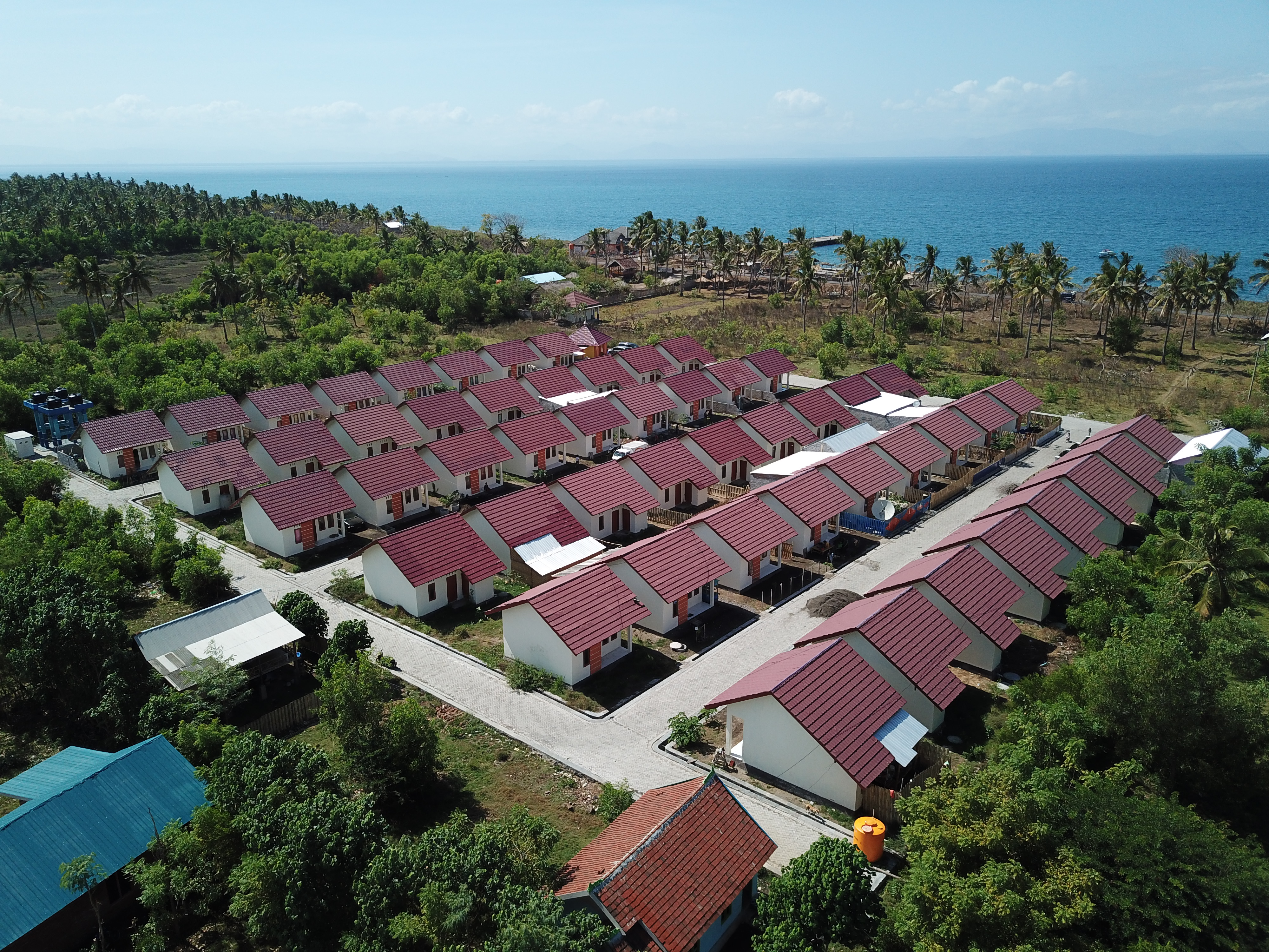 BI: Harga Properti Residensial Kuartal III 2022 Naik 1,94 Persen
