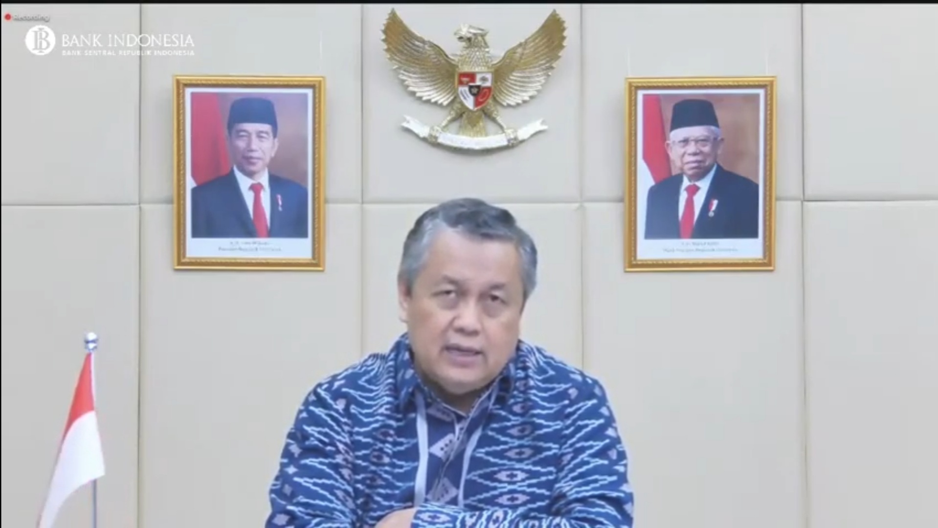 BI: Penyaluran KPR di Oktober 2021 Meningkat 8,87%