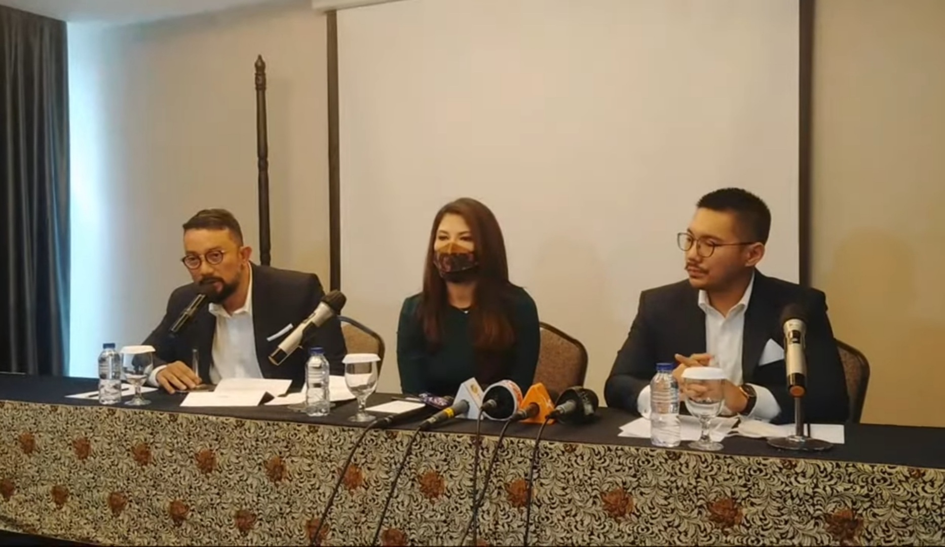 Terkait Aset Warisan Hotel, Tamara Bleszynski Mengaku Tak Dilibatkan Selama 19 Tahun