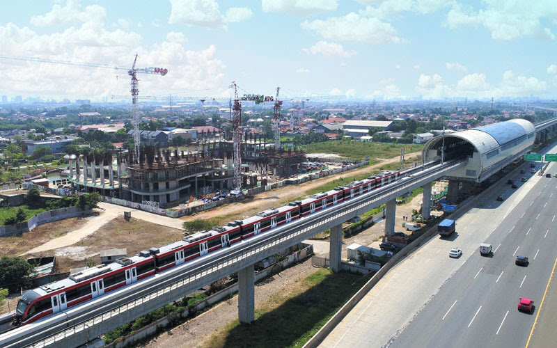 Adhi Commuter Properti dan Hyundai Engineering Kerjasama Pengembangan Lahan TOD