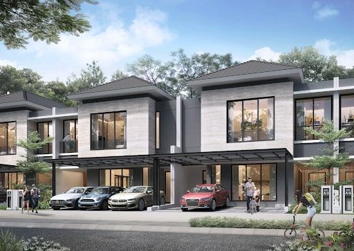 Di tengah Pandemi, Jaya Real Property Optimis Luncurkan Produk seharga Rp3,4 Miliar