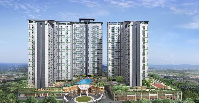 BSDE Targetkan Marketing Sales 2023 Sebesar Rp8,8 Triliun