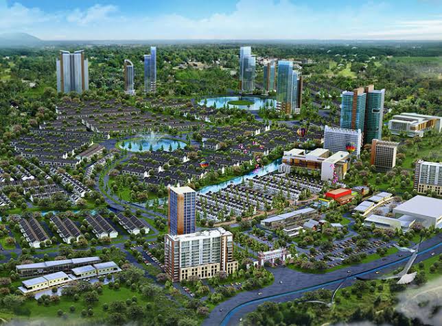 Jasa Marga Bakal Bangun Hotel di Rest Area Tol Trans Jawa