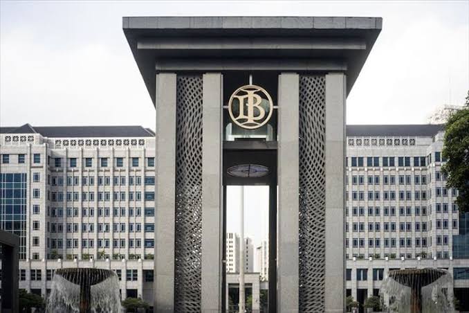 BI Pertahankan Suku Bunga Acuan 5,75 Persen