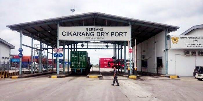 Jababeka Bukukan Pendapatan Rp2,72 Triliun Sepanjang Tahun 2022