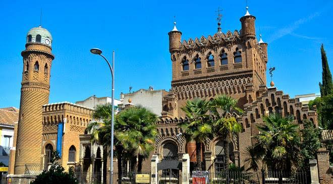 Muhammadiyah Beli Gereja Tua di Spanyol