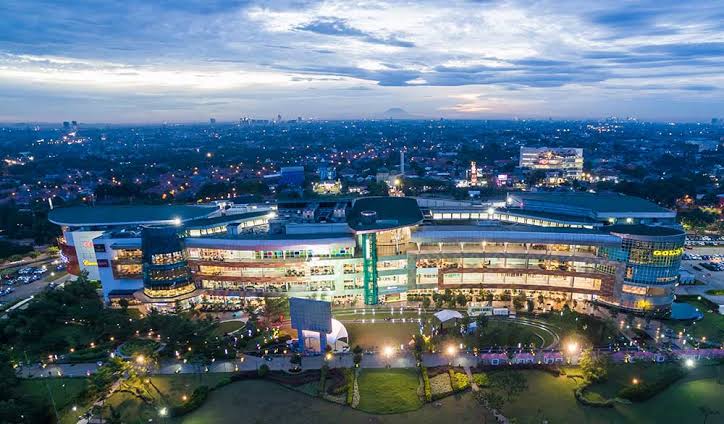 Catat! Ada 1.850 Gerai UMKM yang Tersebar di Seluruh Rest Area Jalan Tol