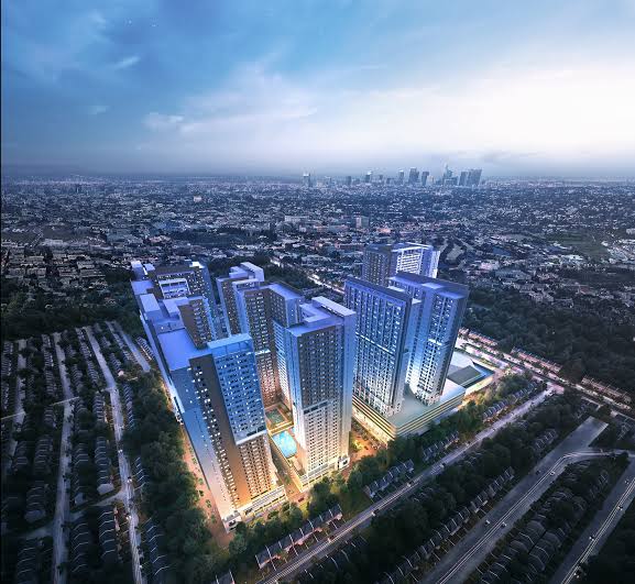 Colliers: Penyerapan Ruang Kantor di Surabaya Masih Rendah