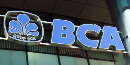 BCA Catat Peningkatan Kredit 13,8 Persen pada Kuartal II 2022