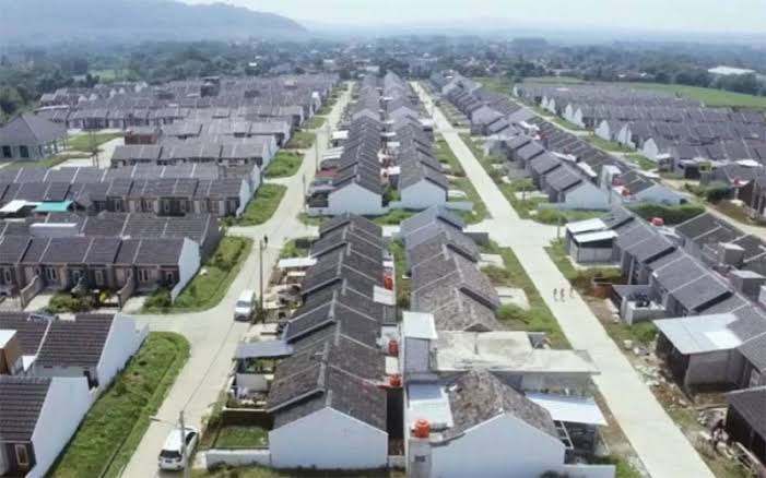 BNI Catat Pertumbuhan Penyaluran KPR Rp54 Miliar di Kuartal I 2023